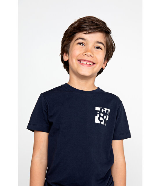 Le Chic Garcon Jongens T-Shirt Nolan