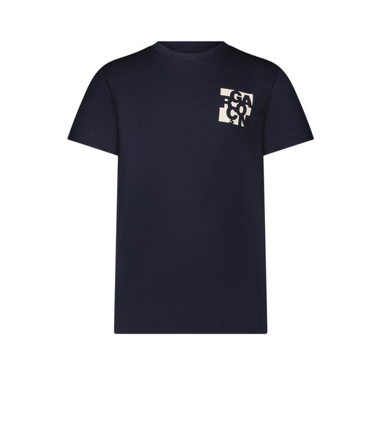 Le Chic Garcon Jongens T-Shirt Nolan