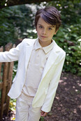 Le Chic Garcon Jongens T-Shirt Neily