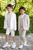Le Chic Garcon Jongens T-Shirt Neily