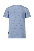 Le Chic Garcon Jongens T-Shirt Nolan
