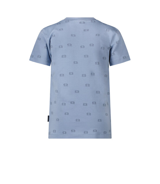 Le Chic Garcon Jongens T-Shirt Nolan