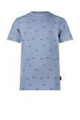 Le Chic Garcon Jongens T-Shirt Nolan