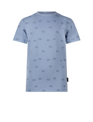 Le Chic Garcon Jongens T-Shirt Nolan
