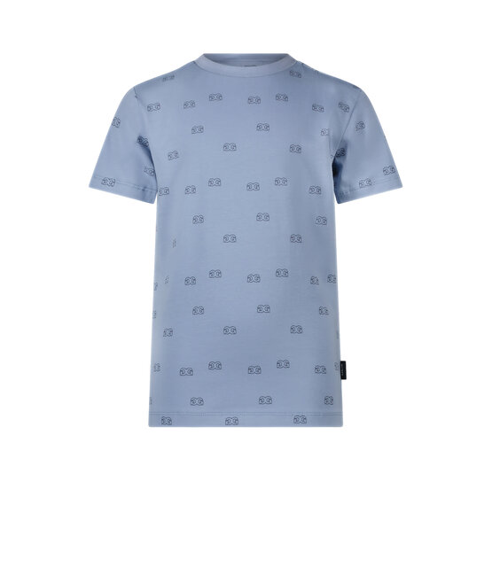 Le Chic Garcon Jongens T-Shirt Nolan