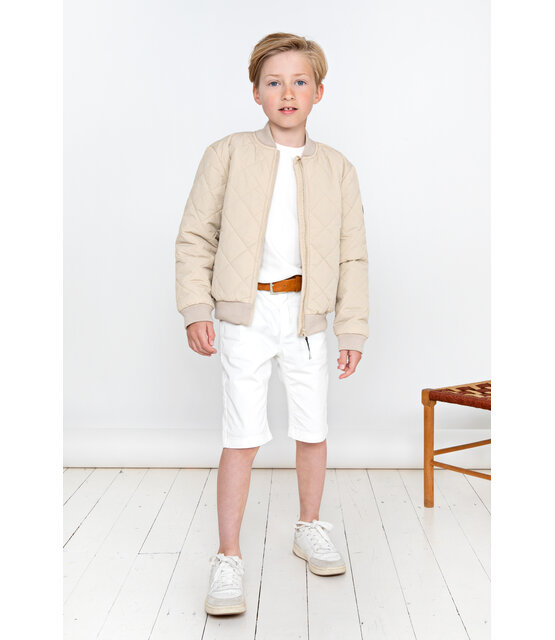 Le Chic Garcon Jongens Short Drake