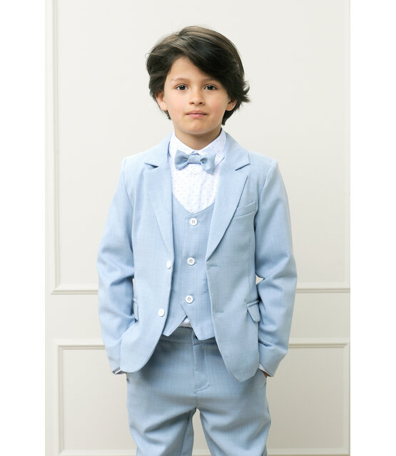 Le Chic Garcon Jongens Broek Daimler