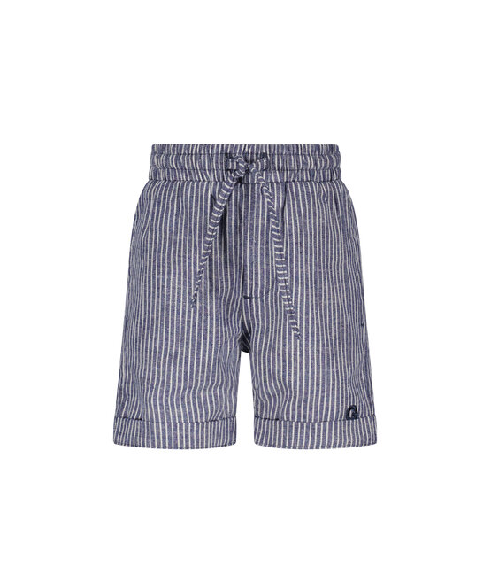 Le Chic Garcon Jongens Short Darryl