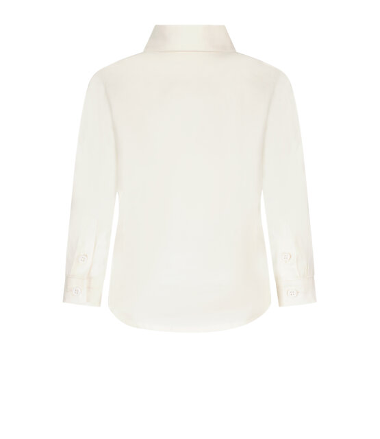 Le Chic Garcon Jongens mini Overhemd Erino