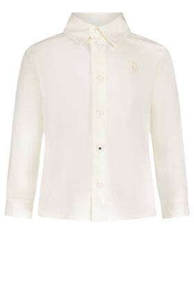 Le Chic Garcon Jongens mini Overhemd Erino