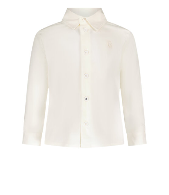 Le Chic Garcon Jongens mini Overhemd Erino