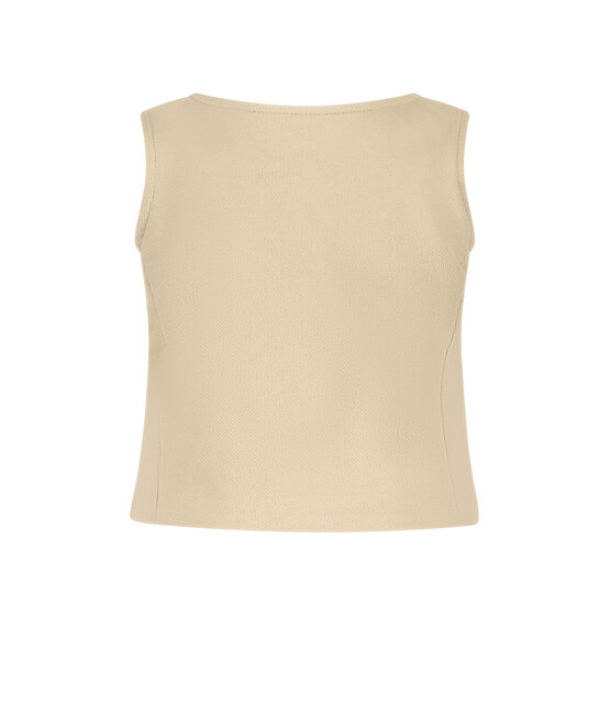 Le Chic Garcon Jongens mini Gilet Avi