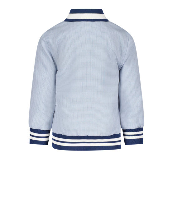 Le Chic Garcon Jongens mini Jas Bazou