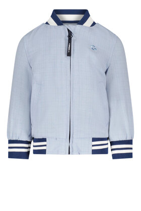 Le Chic Garcon Jongens mini Jas Bazou