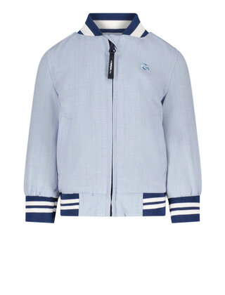 Le Chic Garcon Jongens mini Jas Bazou