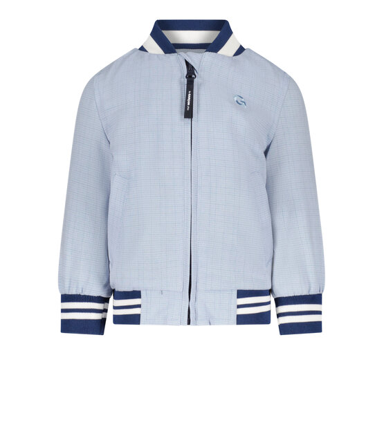 Le Chic Garcon Jongens mini Jas Bazou