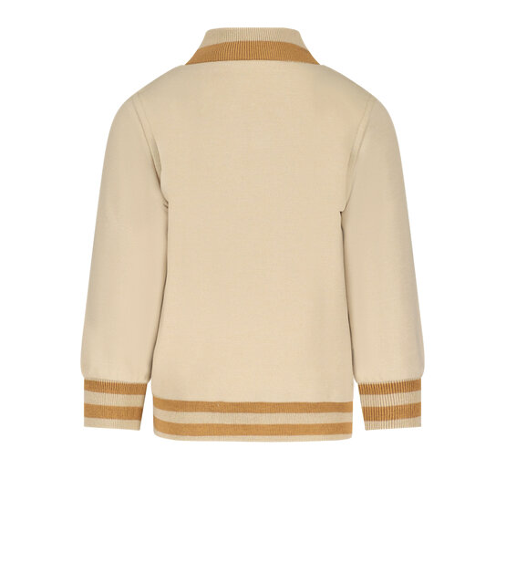 Le Chic Garcon Jongens mini Jas Bazou