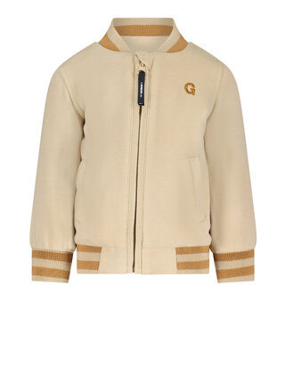 Le Chic Garcon Jongens mini Jas Bazou