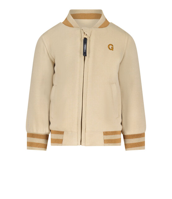 Le Chic Garcon Jongens mini Jas Bazou