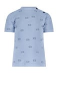 Le Chic Garcon Jongens mini T-Shirt Niamo