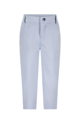 Le Chic Garcon Jongens mini Broek Davey