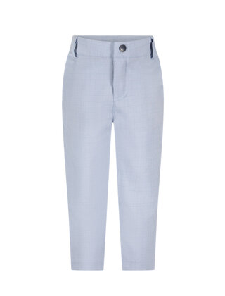 Le Chic Garcon Jongens mini Broek Davey