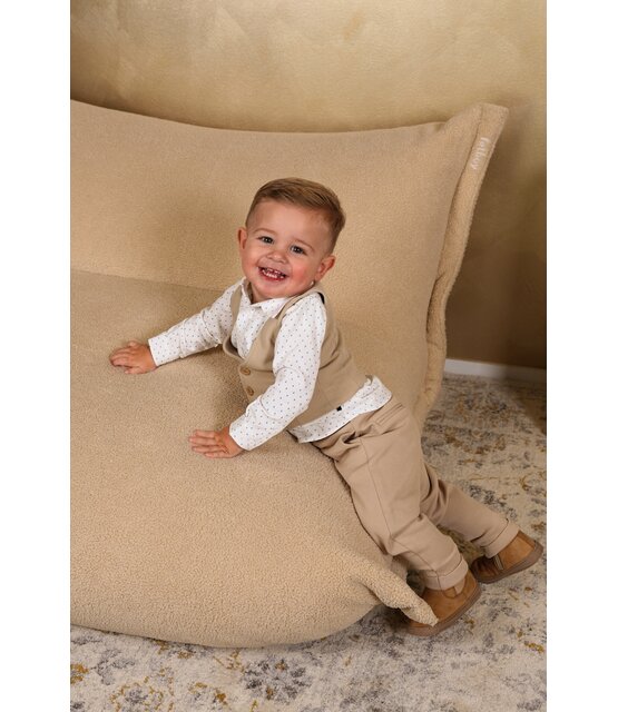 Le Chic Garcon Jongens mini Broek Dizzy