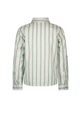 Le Chic Garcon Jongens Overhemd Evi Le Chic Garcon Jongens Overhemd Evi