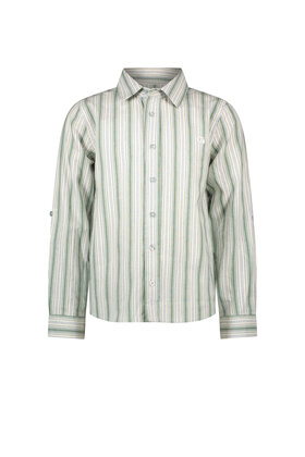 Le Chic Garcon Jongens Overhemd Evi