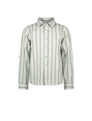 Le Chic Garcon Jongens Overhemd Evi