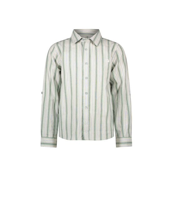 Le Chic Garcon Jongens Overhemd Evi Le Chic Garcon Jongens Overhemd Evi