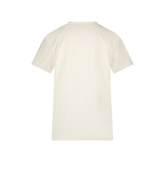 Le Chic Garcon Jongens T-Shirt Nolan