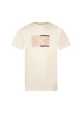 Le Chic Garcon Jongens T-Shirt Nolan