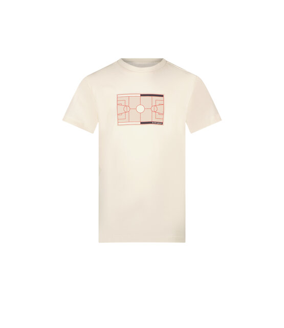 Le Chic Garcon Jongens T-Shirt Nolan