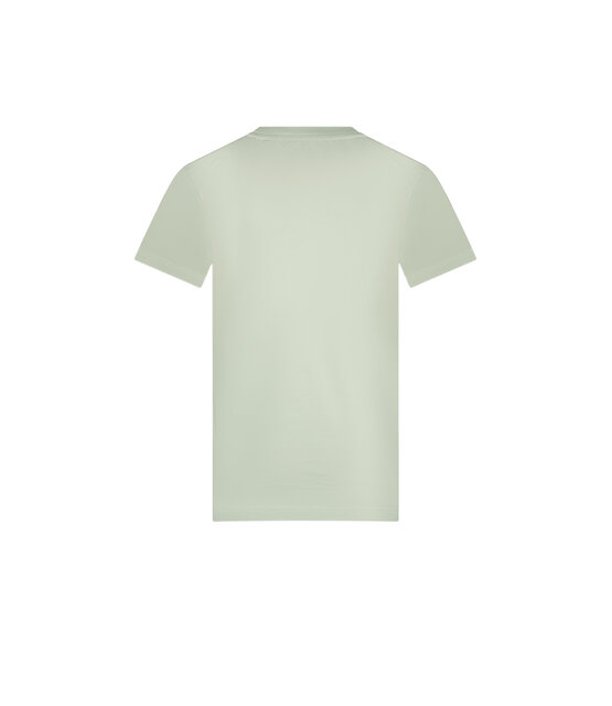 Le Chic Garcon Jongens T-Shirt Nolan Le Chic Garcon Jongens T-Shirt Nolan