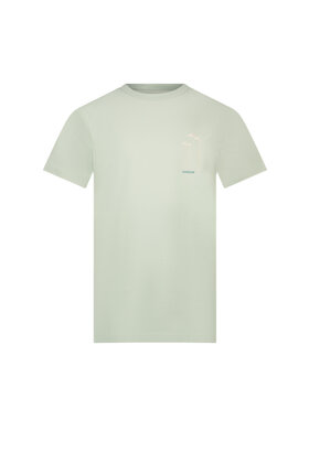 Le Chic Garcon Jongens T-Shirt Nolan