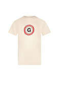 Le Chic Garcon Jongens T-Shirt Nolan
