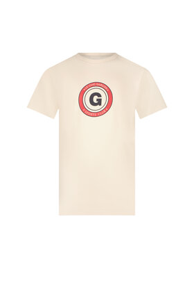 Le Chic Garcon Jongens T-Shirt Nolan