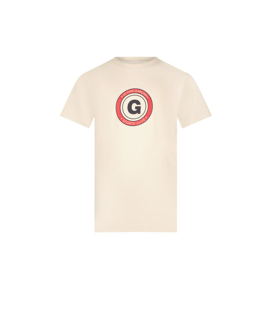 Le Chic Garcon Jongens T-Shirt Nolan