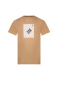Le Chic Garcon Jongens T-Shirt Nolan