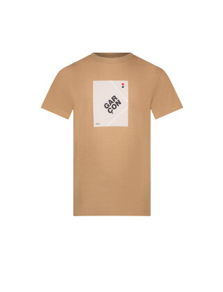 Le Chic Garcon Jongens T-Shirt Nolan