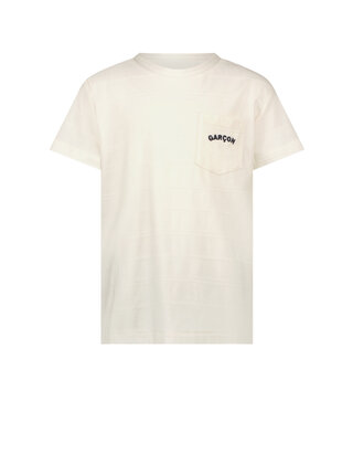 Le Chic Garcon Jongens T-Shirt Nouri