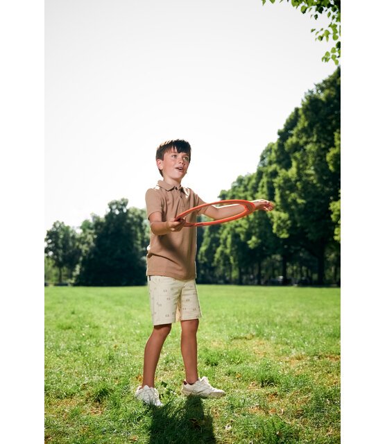 Le Chic Garcon Jongens T-Shirt Neily