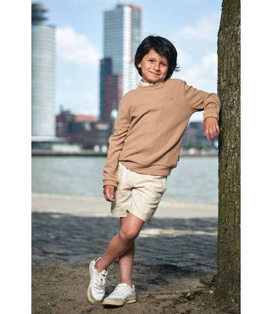 Le Chic Garcon Jongens Short Deuce