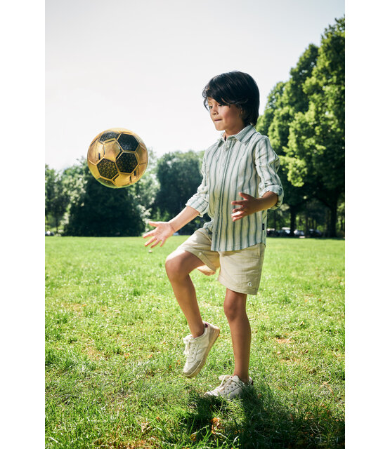 Le Chic Garcon Jongens Short Deuce