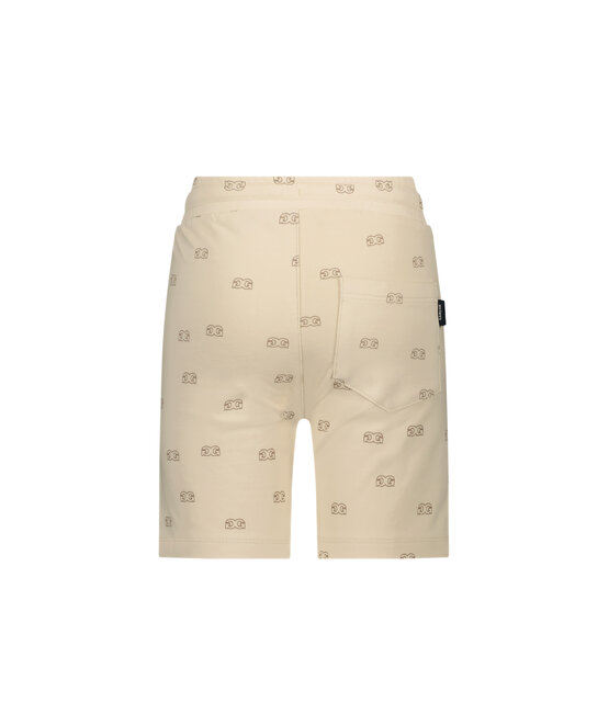 Le Chic Garcon Jongens Short Dextro