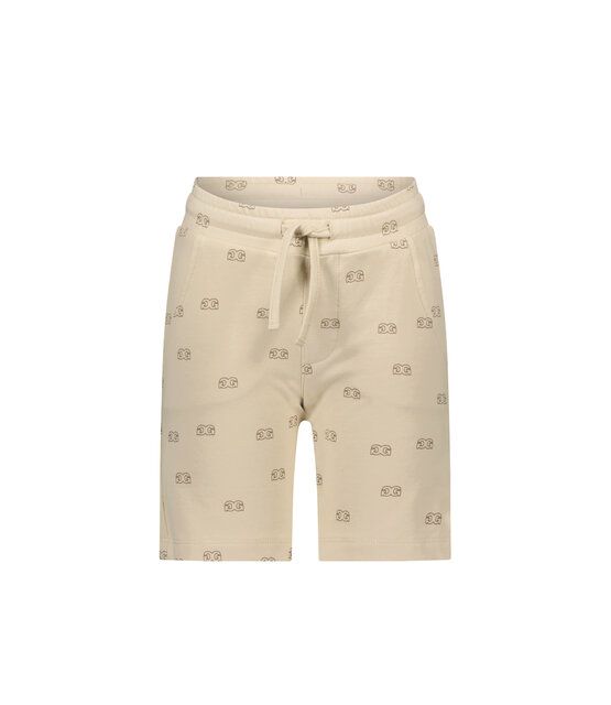 Le Chic Garcon Jongens Short Dextro