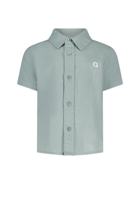 Le Chic Garcon Jongens mini Blouse Eccalo