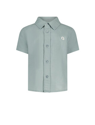 Le Chic Garcon Jongens mini Blouse Eccalo