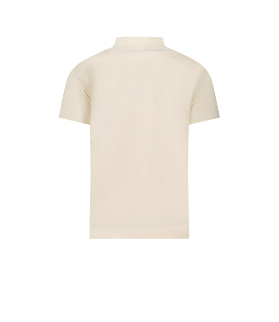 Le Chic Garcon Jongens mini T-Shirt Niamo